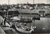 29 Finistere / CPSM FRANCE 29 "Brest, le port, le dernier bassin"