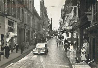 / CPSM FRANCE 29 "Brest, rue de Siam "