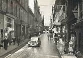 29 Finistere / CPSM FRANCE 29 "Brest, rue de Siam "