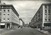 29 Finistere / CPSM FRANCE 29 "Brest, rue de Siam, au fond le clocher de l'église Saint Martin"