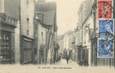 CPA FRANCE 49 "Segré, rue Saint Sauveur"