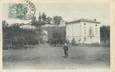 CPA FRANCE 69 "Cailloux sur Fontaines, la mairie"