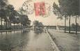 CPA FRANCE 51 "Reims, pont sur le canal"