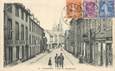 CPA FRANCE 50 "Valognes, rue des Religieuses"