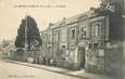 / CPA FRANCE 77 "Le Mesnil Amelot, la mairie"