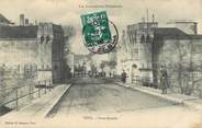 54 Meurthe Et Moselle CPA FRANCE 54 "Toul, Porte Moselle"