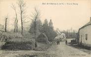 35 Ille Et Vilaine CPA  FRANCE 35 "Saint M'Hervon, vue du Bourg"