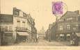 CPA FRANCE 59 "Tourcoing, rue Nationale et Hotel de ville"