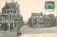 CPA FRANCE 80 "Mers les Bains, rue Jules Barni"