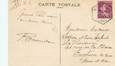 CPA  FRANCE 35 "Pont Rean"