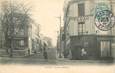 CPA FRANCE 92 "Vanves, rue de la Mairie"