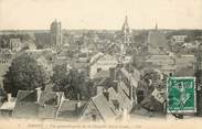 28 Eure Et Loir CPA  FRANCE 28 "Dreux, vue générale prise de la Chapelle Saint Louis"