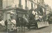 37 Indre Et Loire CARTE PHOTO FRANCE 37 "Tours"