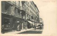 42 Loire CPA  FRANCE 42 "Saint Etienne, rue Gambetta"