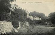 13 Bouch Du Rhone CPA  FRANCE 13 "Salon, Saint Pierre de Canon"