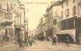 / CPA FRANCE 77 "Melun, rue Saint Etienne"