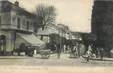 / CPA FRANCE 77 "Melun, quai Alsace Lorraine"