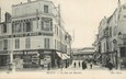 / CPA FRANCE 77 "Meaux, la rue Marché"