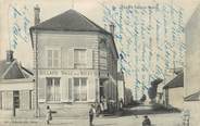 77 Seine Et Marne / CPA FRANCE 77 "Nandy, maison Gerson"