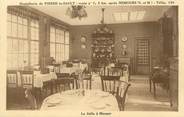 77 Seine Et Marne / CPA FRANCE 77 "Nemours, hostellerie de Pierre le Sault"