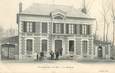 / CPA FRANCE 77 "Pontault, la mairie"