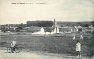 77 Seine Et Marne / CPA FRANCE 77 "Précy sur Marne, vue générale"