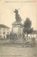 88 Vosge CPA FRANCE 88 "Granges, monument aux morts"