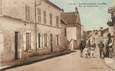 / CPA FRANCE 77 "Quincy voisins, rue de Coulommes "