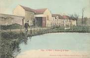 77 Seine Et Marne / CPA FRANCE 77 "Le Pin, faubourg de Saule"