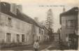 / CPA FRANCE 77 "Le Pin, rue des écoles"