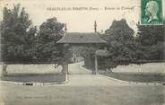 27 Eure CPA FRANCE 27 "Neaufles Saint Martin"