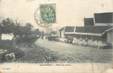 / CPA FRANCE 77 "Saint Siméon, place du Lavoir"