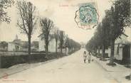 77 Seine Et Marne / CPA FRANCE 77 "Saint Mard"