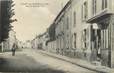 / CPA FRANCE 77 "Saacy sur Marne, rue de Chef de ville"