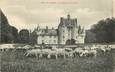 CPA FRANCE 27 "Pont Saint Pierre, le chateau"