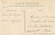 / CPA FRANCE 77 "Souppes, le canal et le chantier des tailleurs de Pierre" / PENICHE
