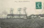 77 Seine Et Marne / CPA FRANCE 77 "Torcy, la ferme de Saint Germain"