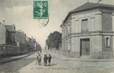 / CPA FRANCE 77 "Torcy, le bureau des postes"