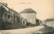 77 Seine Et Marne / CPA FRANCE 77 "Tanqueux, le puits"