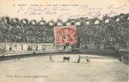 13 Bouch Du Rhone CPA FRANCE 13 "Arles, corrida du 12 juin 1905"