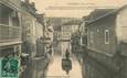 CPA FRANCE 89 "Tonnerre, rue  de Venise"