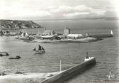 29 Finistere / CPSM FRANCE 29 "Camaret, le sillon, la chapelle Notre Dame de Rocamadour et la tour Vauban"