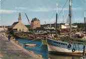 29 Finistere / CPSM FRANCE 29 "Camaret sur Mer, la Chapelle Notre Dame de Rocamadour"