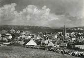 29 Finistere / CPSM FRANCE 29 "Camaret, vue générale prise de Kermeur"