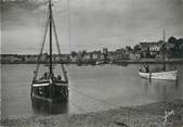 29 Finistere / CPSM FRANCE 29 "Camaret, le port vu du Styvel"