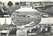 29 Finistere / CPSM FRANCE 29 " Souvenir de Camaret sur Mer "