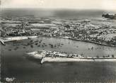 29 Finistere / CPSM FRANCE 29 "Camaret et pointe de Pen Hir"