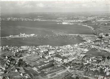 / CPSM FRANCE 29 "Camaret sur Mer,  vue générale"