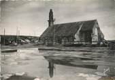 29 Finistere / CPSM FRANCE 29 "Camaret sur Mer, la Chapelle de Rocamadour"