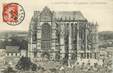 CPA FRANCE 60 "Beauvais, vue générale, la cathédrale"